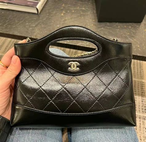 chanel little black bag|mini micro 31 bag chanel.